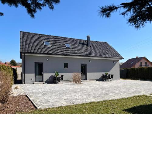 Apartmány Pod Javorem Nová Bystřice