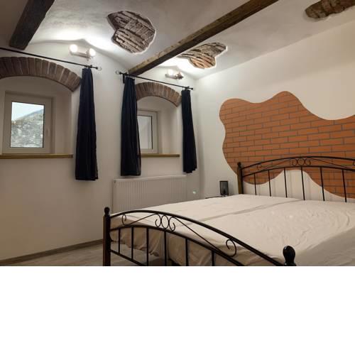 Apartmany Pod Kloboukem