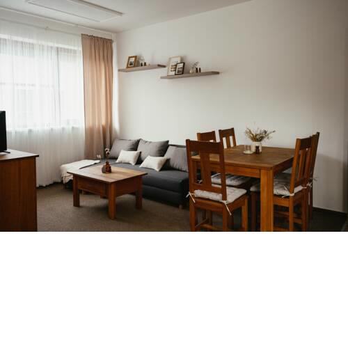 Apartmány Pod Kopcem - Monínec