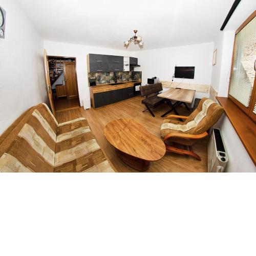 Apartmany pod Tatrami