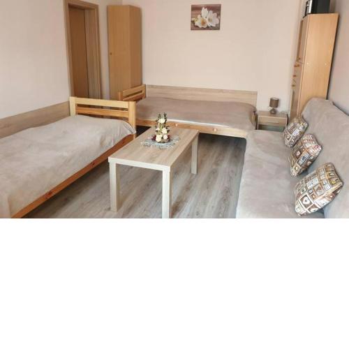 Apartmány Podhorsky