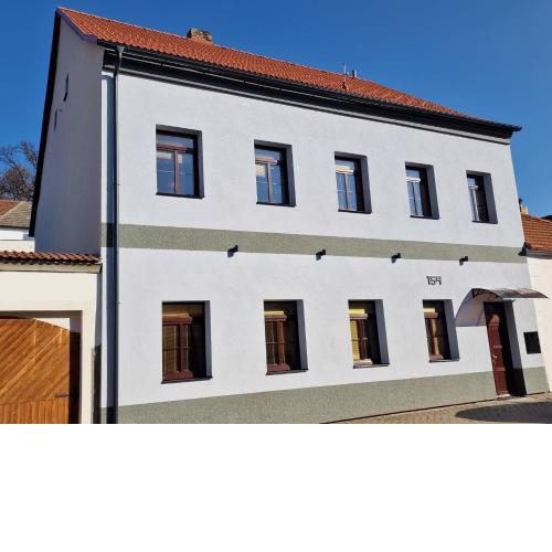 Apartmány Podskalí Týn nad Vltavou