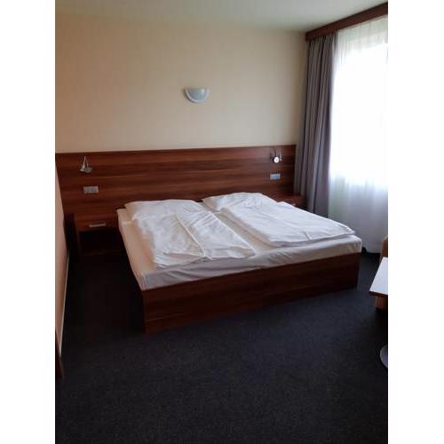 Apartmány pohoda Lipno