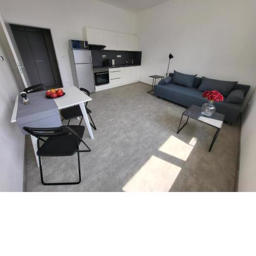 Apartmány Přerov 22