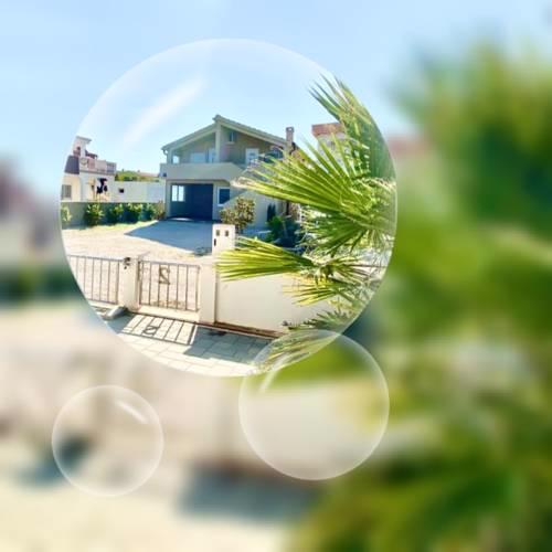 Apartmány Presidenta
