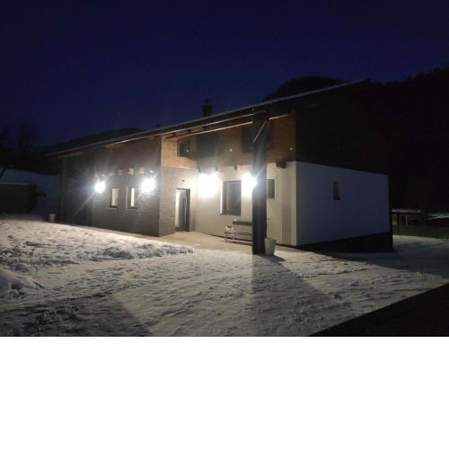 Apartmány pri Jaskyni - Bystrá