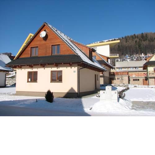 Apartmany Racek