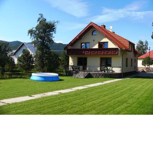 Apartmány Rajecká Dolina