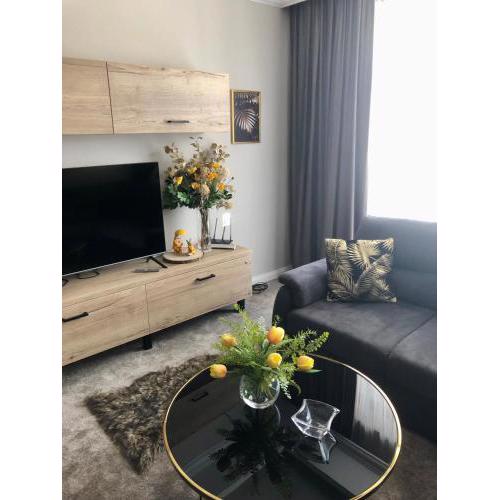 Apartmány Residence