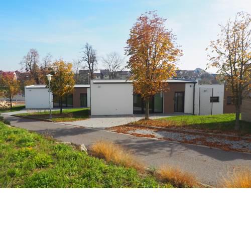 Apartmány REZIDENCE NAD MĚSTEM