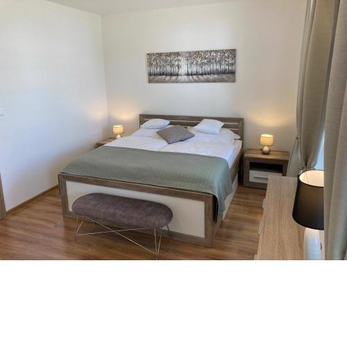 Apartmany Rubin Nesvady