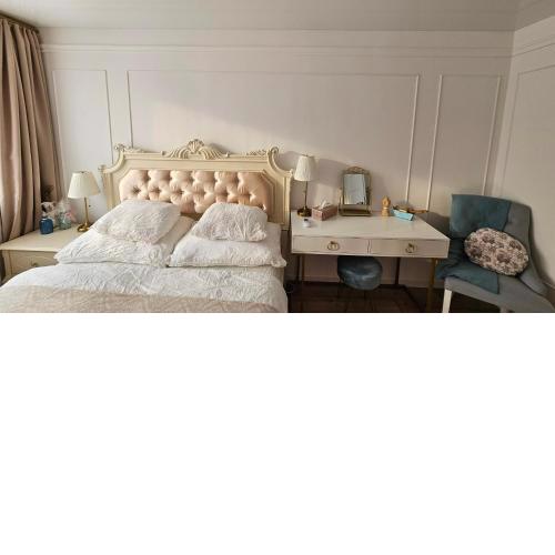 Apartmány Rudlová Glamour