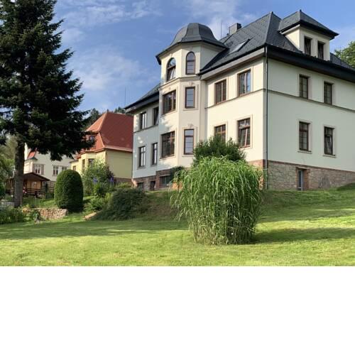 Apartmány Sára