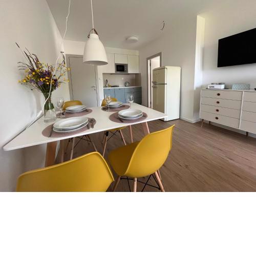 APARTMÁNY ŠÁRKA