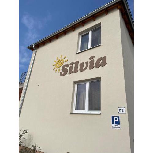 Apartmány Silvia