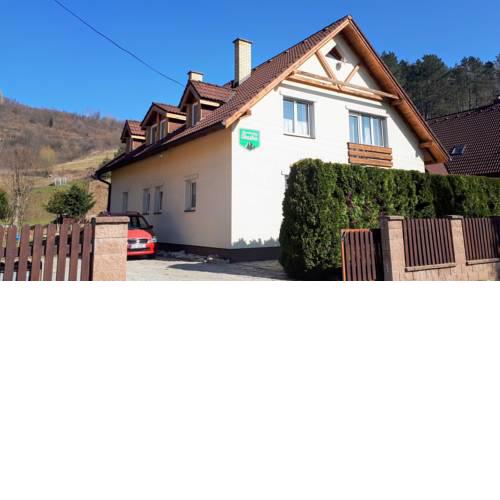 Apartmány Skalka