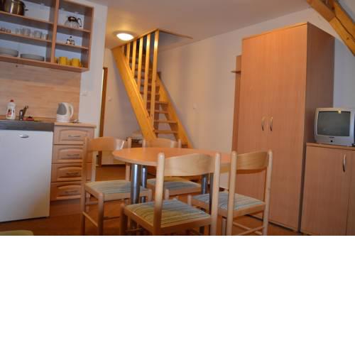 Apartmány Ski Lopušná dolina