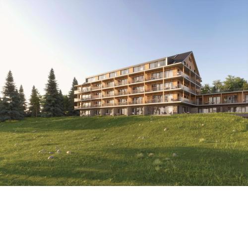 Apartmány Ski&Bike Siréna