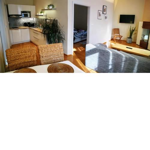 Apartmány SKLEP