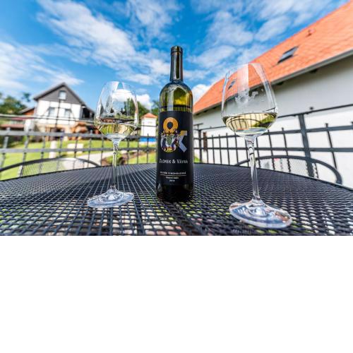 Apartmány Sklepy Mařatice
