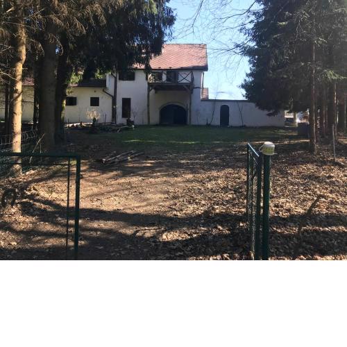 Apartmany Slavkovice u Lipenskeho jezera