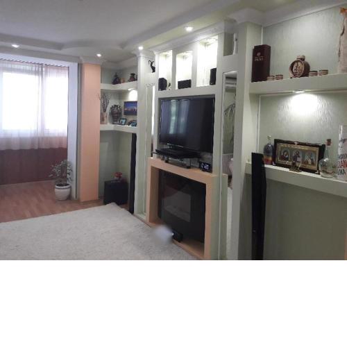 Apartmány snů