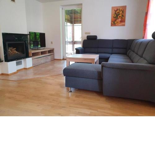Apartmány Srní u Hlinska