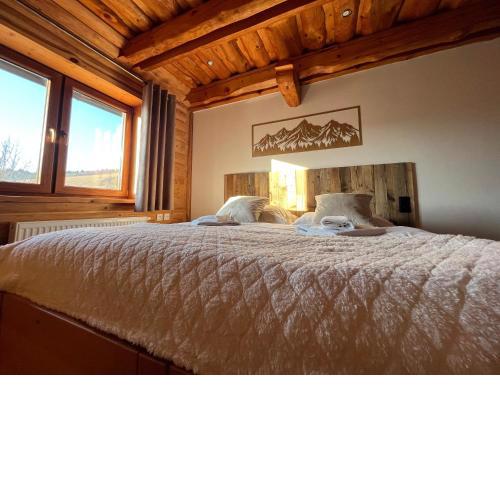 Apartmány Starý mlyn