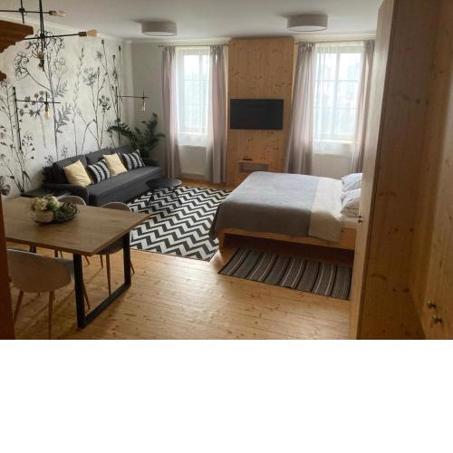 Apartmány Štěpánkova 85