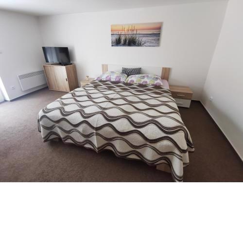 Apartmány Svítkov