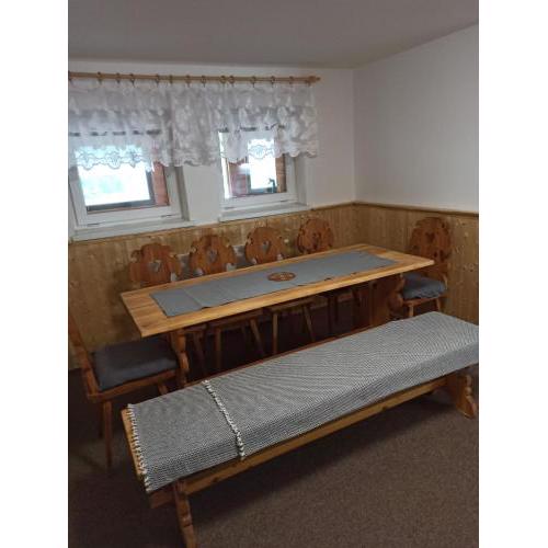 Apartmány SvoKač