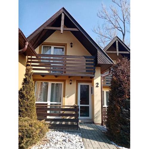 Apartmány Tatry