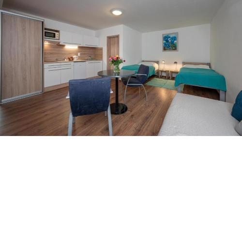 Apartmany Tereza & free parking