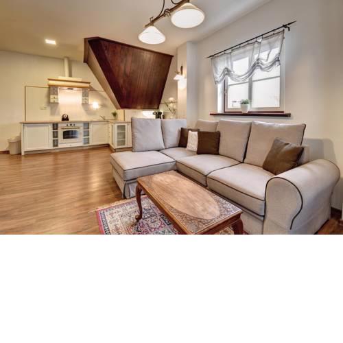 Apartmány Třeboň BÍLÝ BERÁNEK