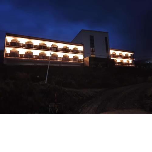 Apartmány Tri sestry - Jasná