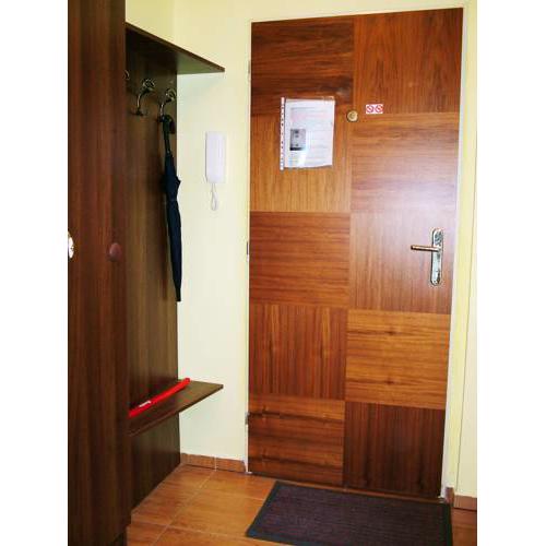 Apartmány Tržiště