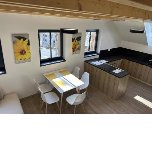 Apartmány U Buku