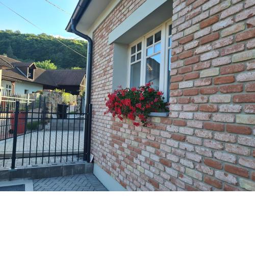 Apartmány u Eda