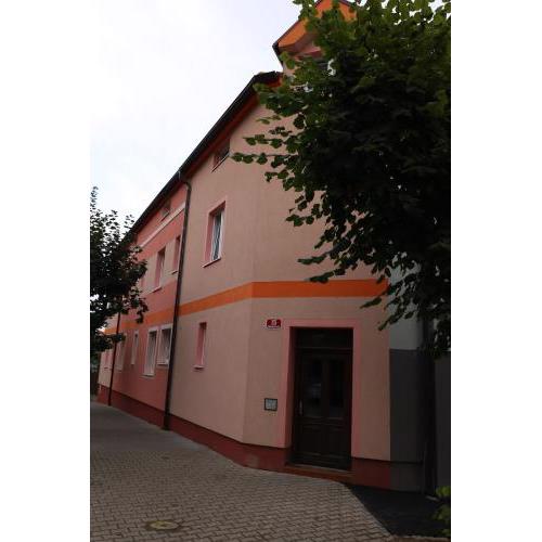 Apartmány U Gigantu