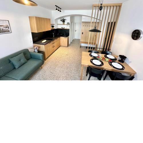 Apartmány U Hrušků