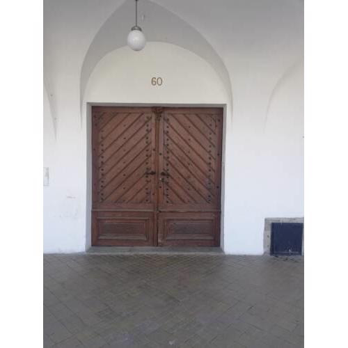 Apartmány u Jarošů Telč