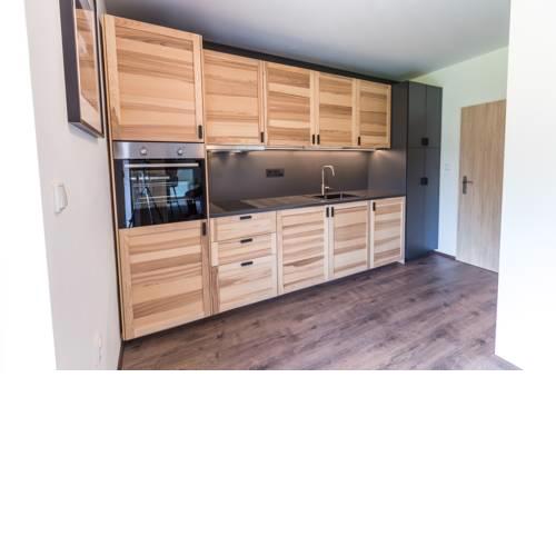 Apartmány U Jezera