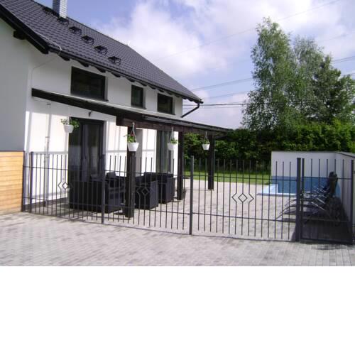 Apartmány U Kempu