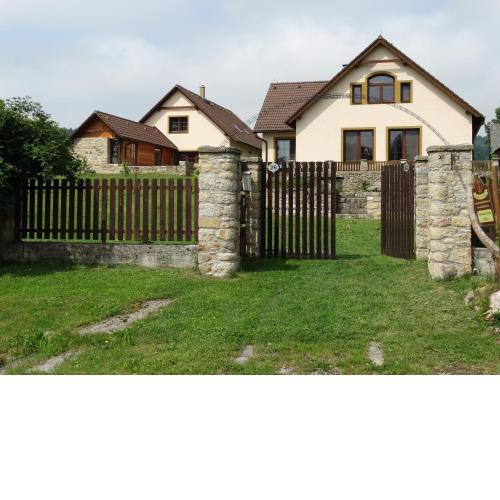 Apartmány u kostela, SEDLO