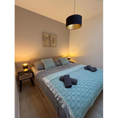 Apartmány U Kostela