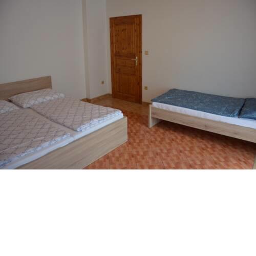 Apartmány U Lípy