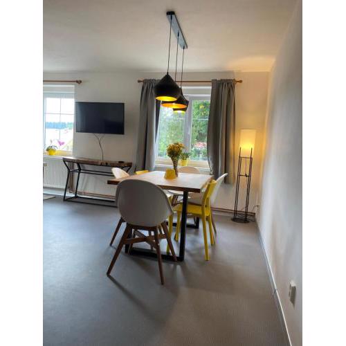 Apartmány U Medvěda