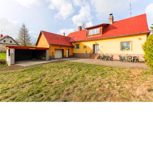 Apartmany u Medveda