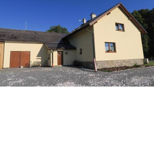 Apartmány u Mlýna