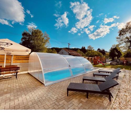 Apartmány U Rodinky